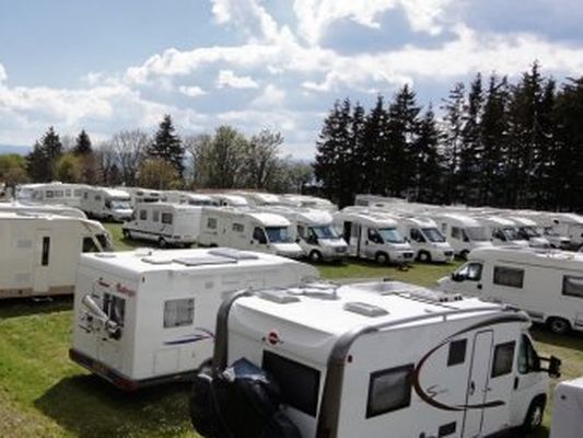 rassemblement campingcars